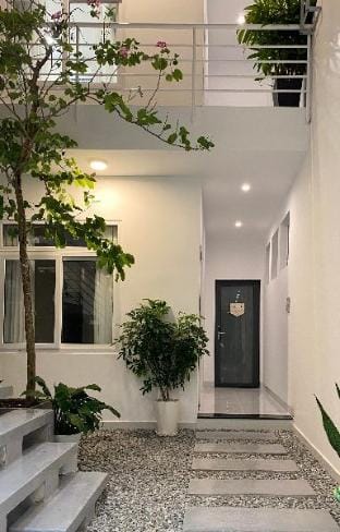 Bloom House Homestay Vacation rental in Vung Tau