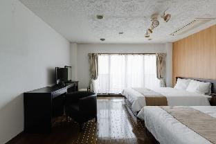 Osaka City South Apartments Apartment in Osaka
