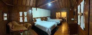GREEN BROMO SYARIAH Villa in East Java
