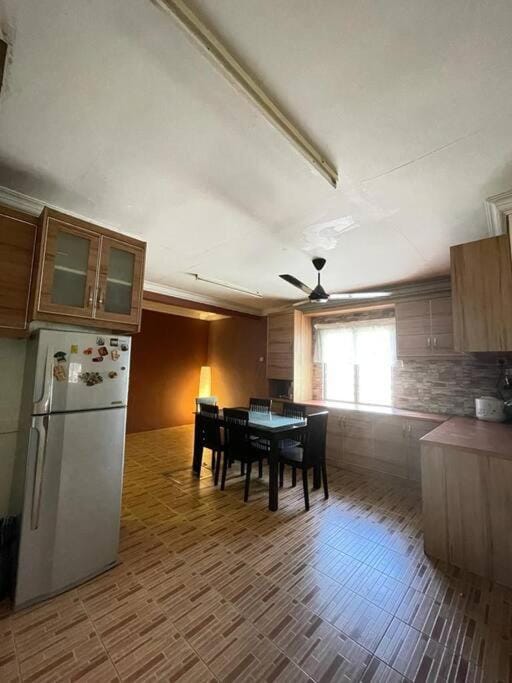 MP Homestay Lost world of tambun Vacation rental in Ipoh