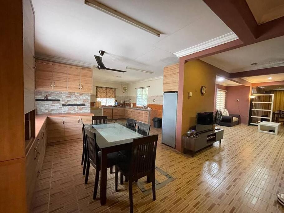 MP Homestay Lost world of tambun Vacation rental in Ipoh