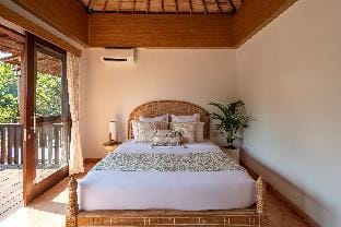 The Kayuan Lumbur Resort Ubud  Apartment in Sukawati