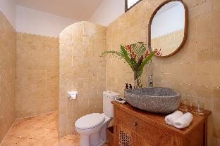 The Kayuan Lumbur Resort Ubud  Apartment in Sukawati