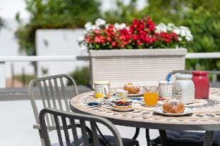 Camerelle Luxury Stay Apartment in Capri