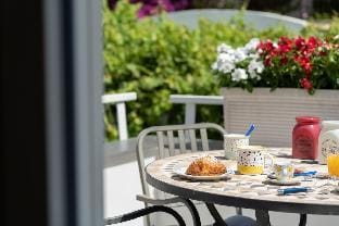 Camerelle Luxury Stay Apartment in Capri
