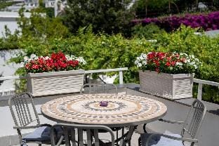 Camerelle Luxury Stay Apartment in Capri