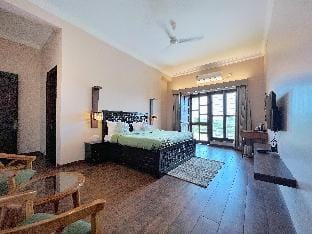 Bundeli Kothi - a unique farmstay Vacation rental in Uttar Pradesh