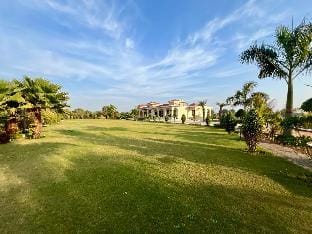 Bundeli Kothi - a unique farmstay Vacation rental in Uttar Pradesh