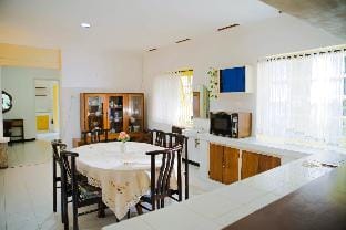 Rumah Engkong Villa & Studio Villa in Indonesia