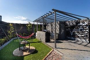 The Villa Glamping  Villa in Shizuoka Prefecture