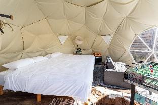 The Villa Glamping  Villa in Shizuoka Prefecture