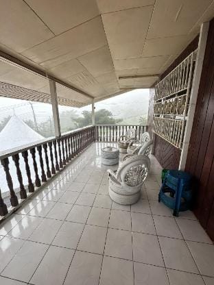 Kimin's Kinabalu Retreat (KKR) Vacation rental in Sabah
