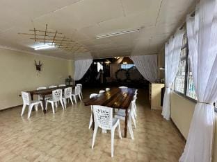 Kimin's Kinabalu Retreat (KKR) Vacation rental in Sabah