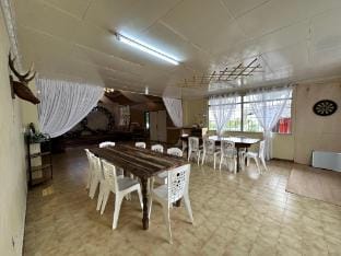 Kimin's Kinabalu Retreat (KKR) Vacation rental in Sabah