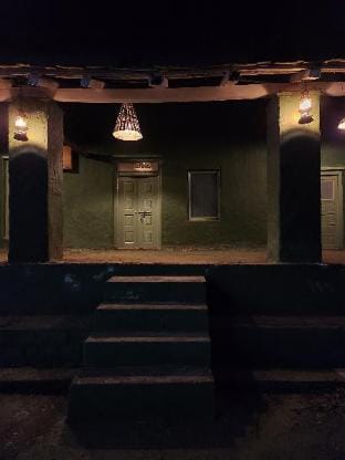 Mudhouse Bir Vacation rental in Punjab, India