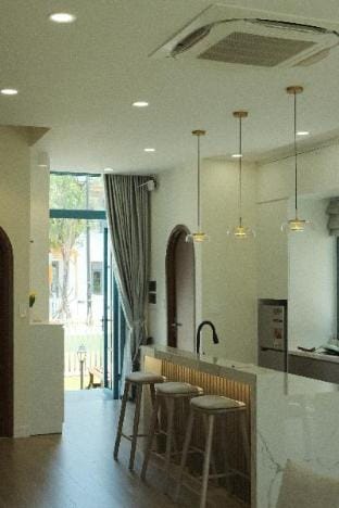 Laris Home - NovaWorld Phan Thiet Villa in Phan Thiet