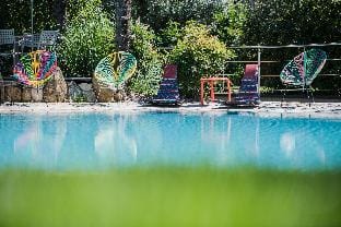 Deluxe apartment – paloria apartments & sport Apartment in Tirol