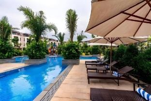 Rosemary's Vacation rental in Laos