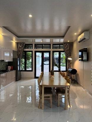 Rosemary's Vacation rental in Laos