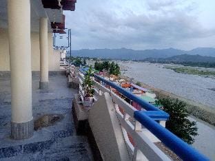 F R Darya e swat hotel and Restaurant  Apartment in Pakistan