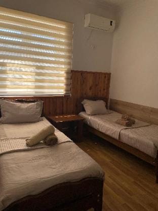Добро пожаловать в семейный отель Olive Villa in Georgia