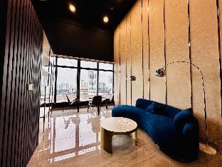 New UrbanSuite Fantastic 2BRHomestay at townUA224N Vacation rental in George Town