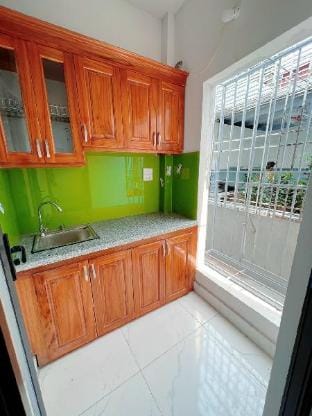 Anstudio Apartment in Laos