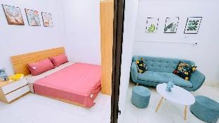Anstudio Apartment in Laos
