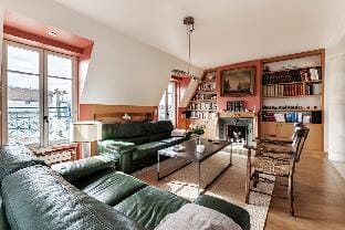 Luxury Home/Rooftop -  - Trocadero/Tour Eiffel Apartment in Paris