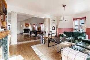Luxury Home/Rooftop -  - Trocadero/Tour Eiffel Apartment in Paris