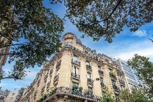 Luxury Home - Trocadero/Victor Hugo Vacation rental in Paris