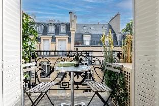 Luxury Home - Trocadero/Victor Hugo Vacation rental in Paris