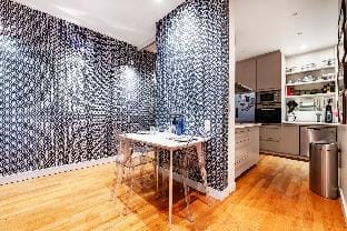 Luxury Home - Trocadero/Muette Apartment in Paris