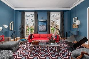 Luxury Home - Trocadero/Muette Apartment in Paris