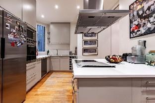 Luxury Home - Trocadero/Muette Apartment in Paris