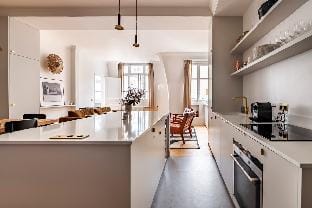 Luxury Home - Bois de Boulogne Apartment in Paris