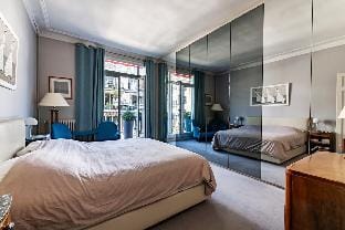 Luxury Home - Trocadero/Muette Apartment in Paris