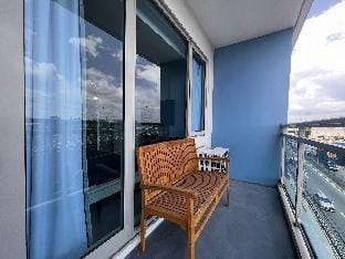 Azure Sakura Suite Apartment in Paranaque