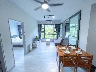 Kota Kinabalu Apartments Apartment in Kota Kinabalu