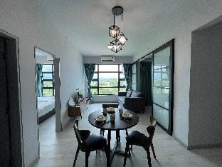 Kota Kinabalu Apartments Apartment in Kota Kinabalu