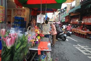 The Gallery aaa Vacation rental in Fujian