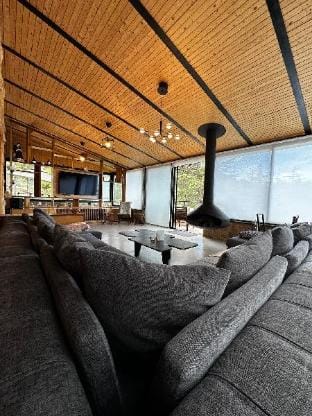 Cedar Scent Guesthouse Vacation rental in Africa