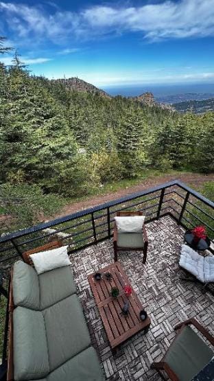 Cedar Scent Guesthouse Vacation rental in Africa