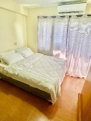 Condo in Cagayan de Oro - 3 days minimum stay Vacation rental in Cagayan de Oro