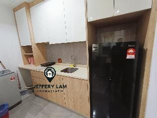 Imperio A15 Poolview 2 Pax - Balcony TV Box Apartment in Malacca