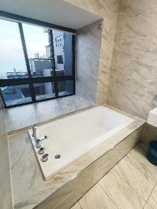 Imperio A25  Seaview Studio - SMART TV Apartment in Malacca