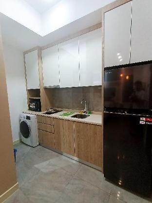 Imperio A25  Seaview Studio - SMART TV Apartment in Malacca