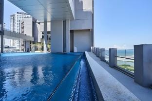 Imperio B22 (Room1) 1BR - Netflix/YouTube/ Parking Apartment in Malacca