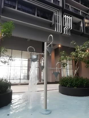 Imperio B22 (Room1) 1BR - Netflix/YouTube/ Parking Apartment in Malacca