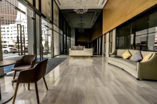Imperio A22 CityviewStudio - FreeParking/Netflix Apartment in Malacca